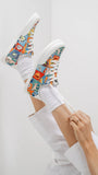 Rebound Sneakers - MyMara