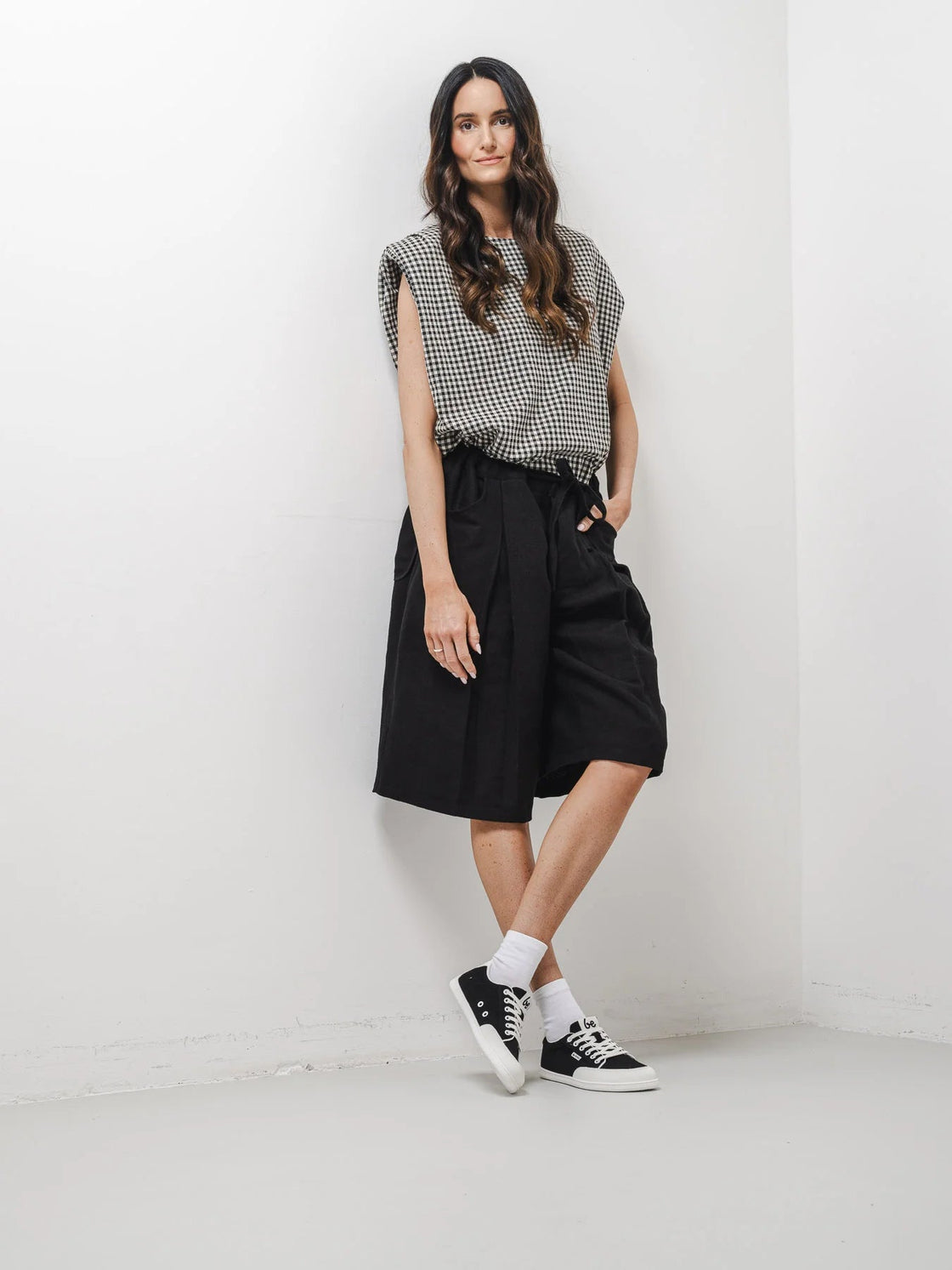 Rebound Sneakers - MyMara