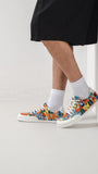 Rebound Sneakers - MyMara