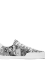 Rebound Sneakers - MyMara