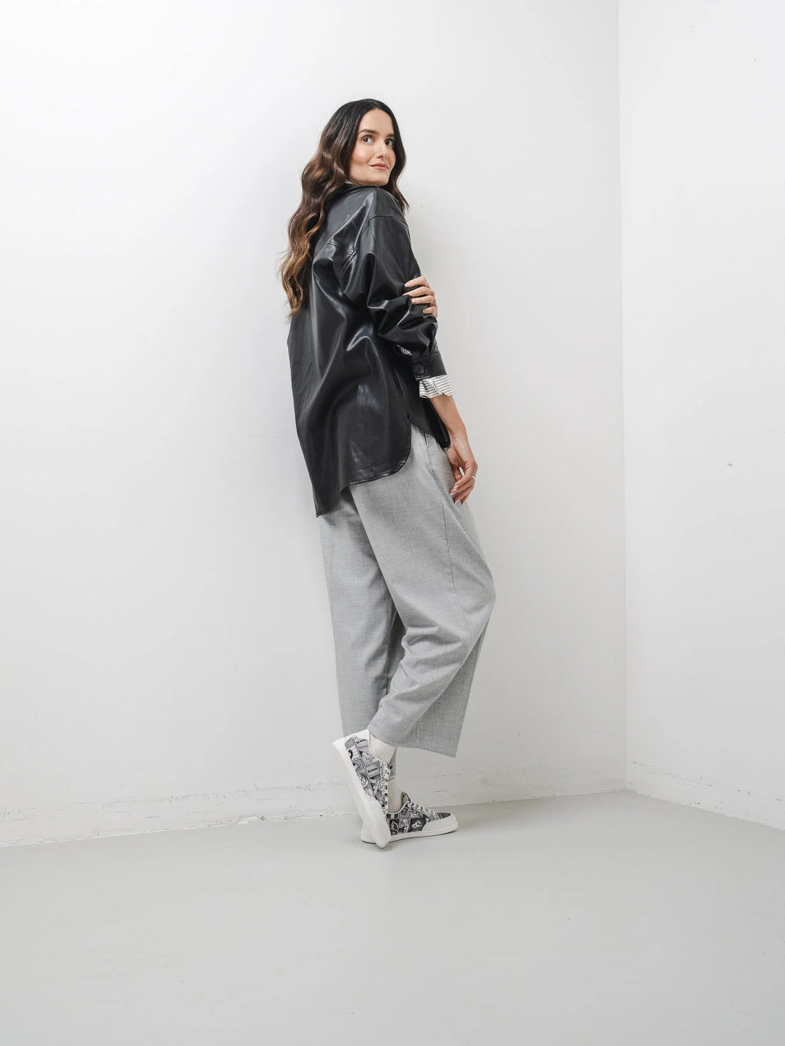 Rebound Sneakers - MyMara