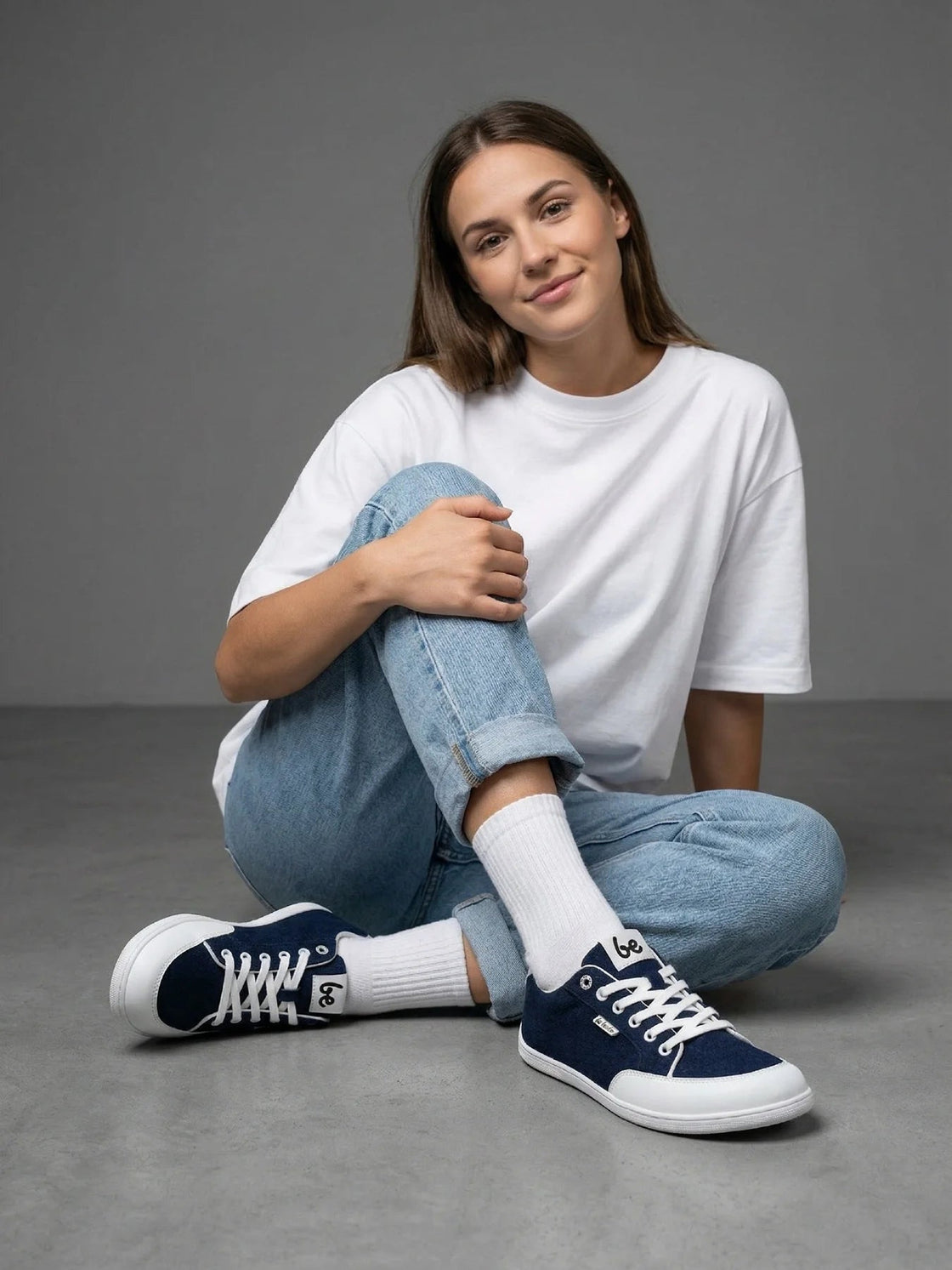 Rebound Sneakers - MyMara