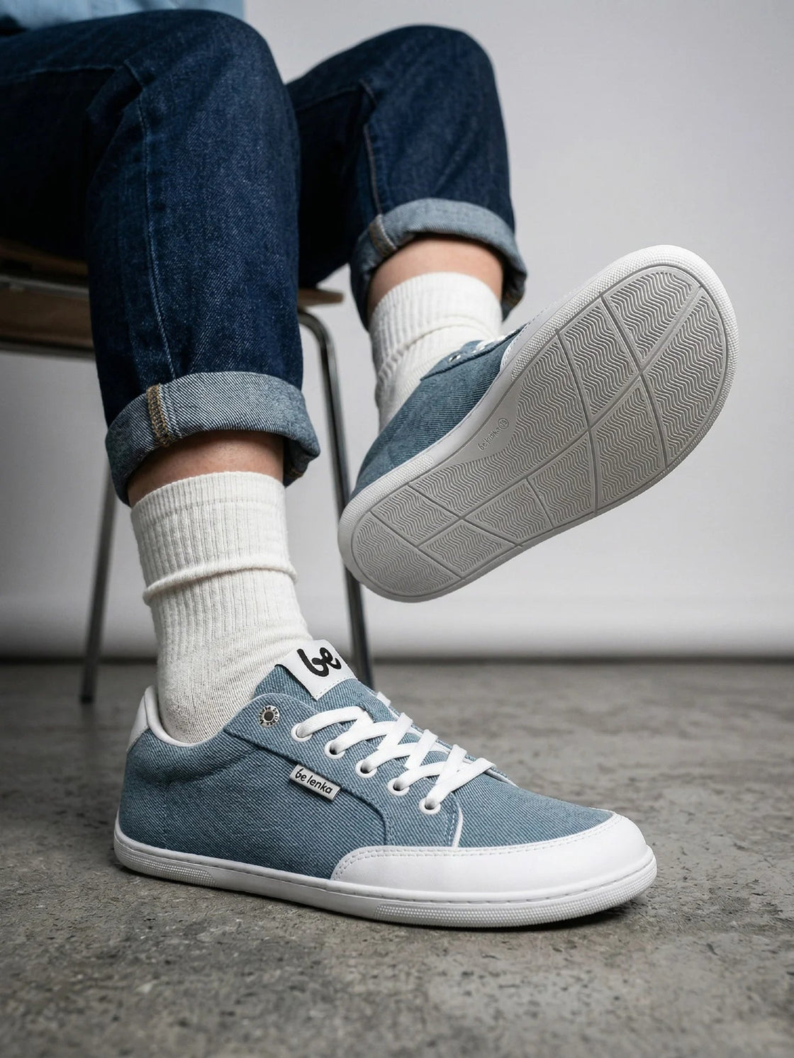 Rebound Sneakers - MyMara