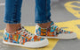 Rebound Sneakers - MyMara