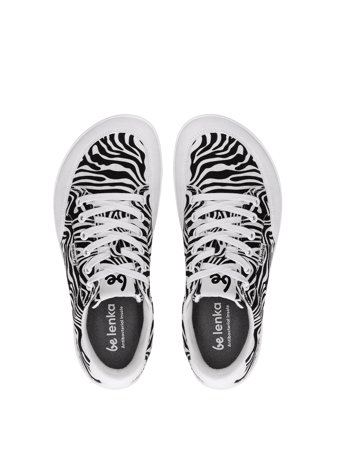 Rebound Sneakers - MyMara