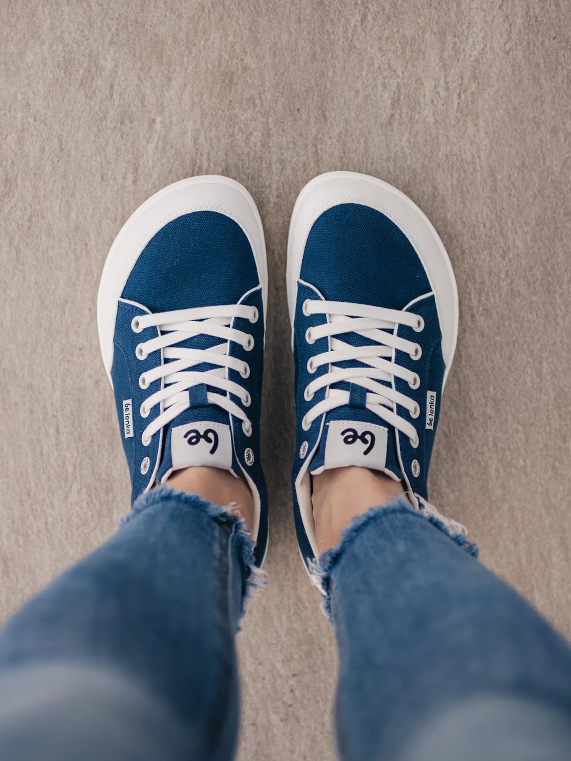 Rebound Sneakers - MyMara