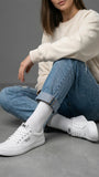 Rebound Sneakers - MyMara