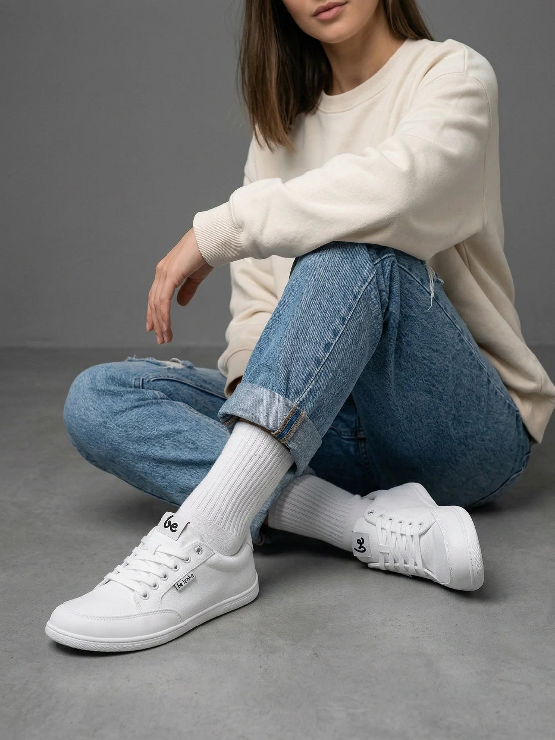 Rebound Sneakers - MyMara