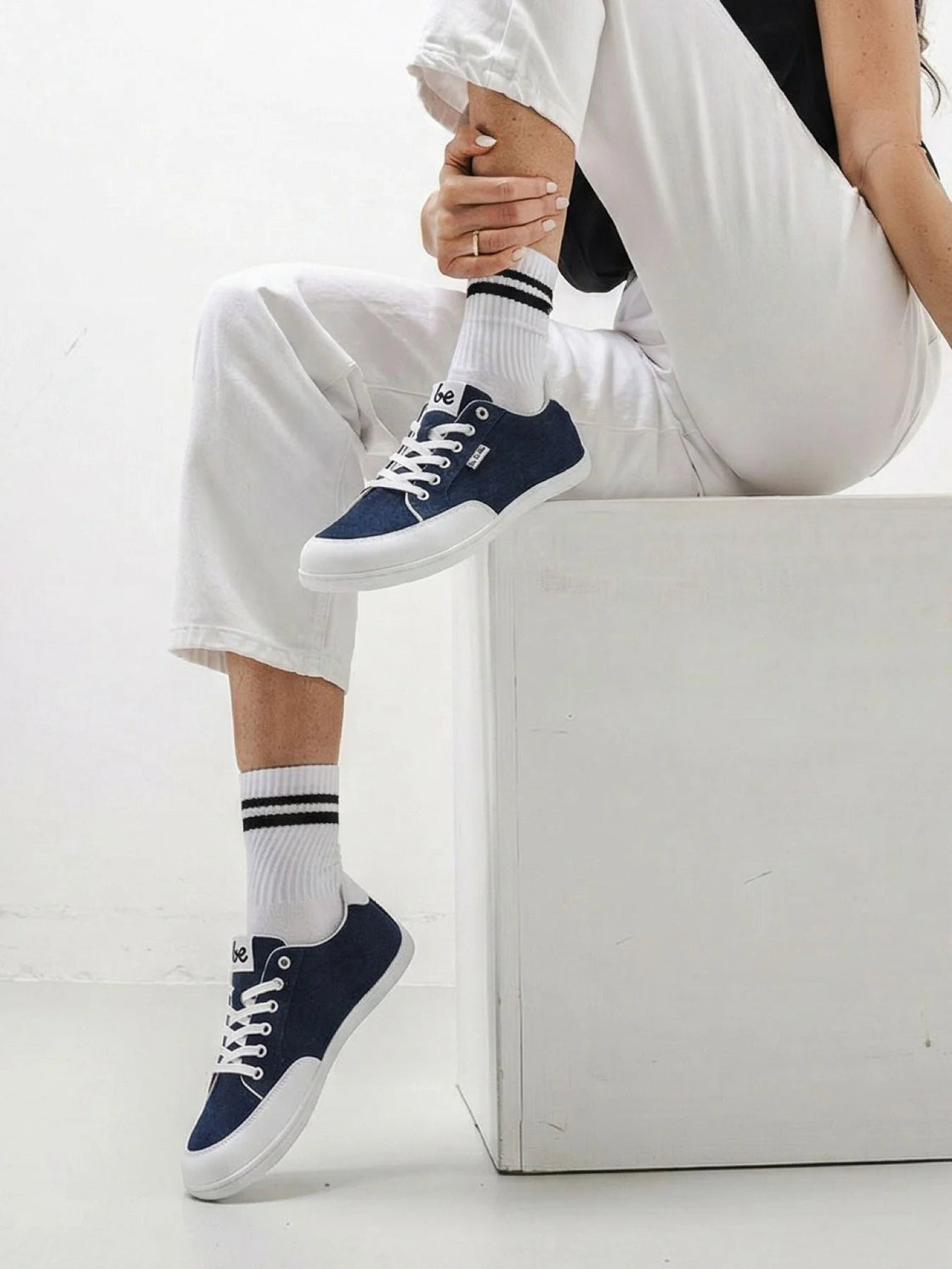 Rebound Sneakers - MyMara