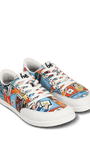Rebound Sneakers - MyMara