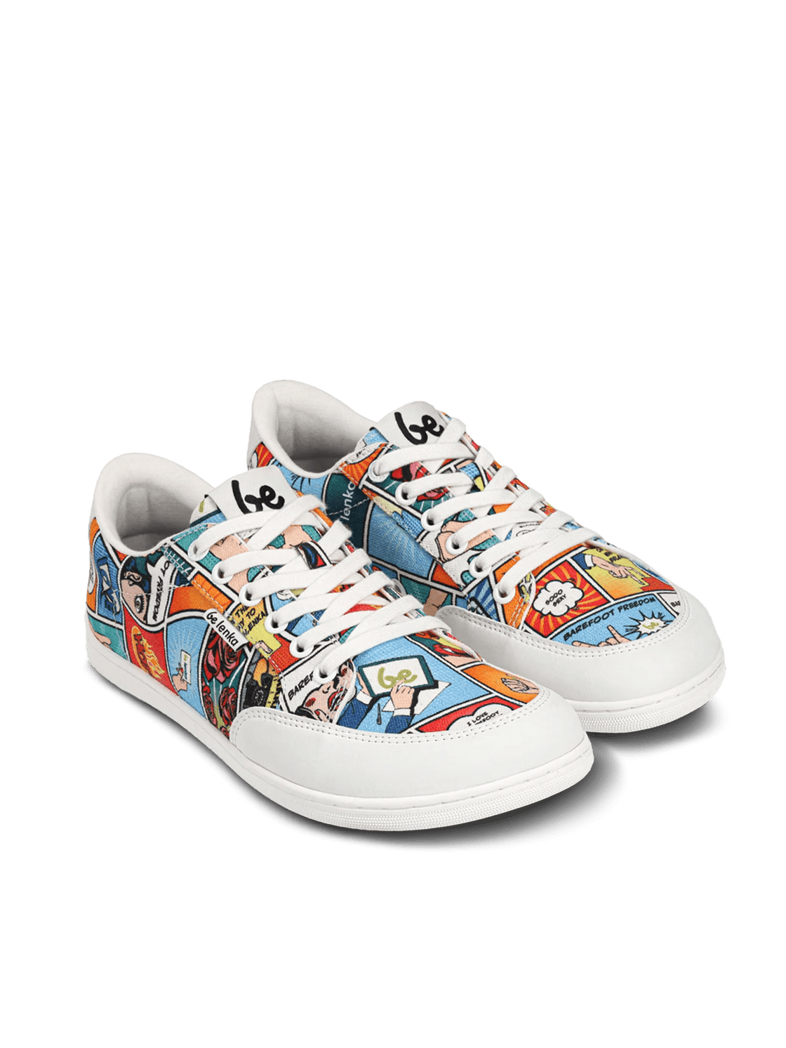 Rebound Sneakers - MyMara