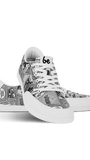 Rebound Sneakers - MyMara