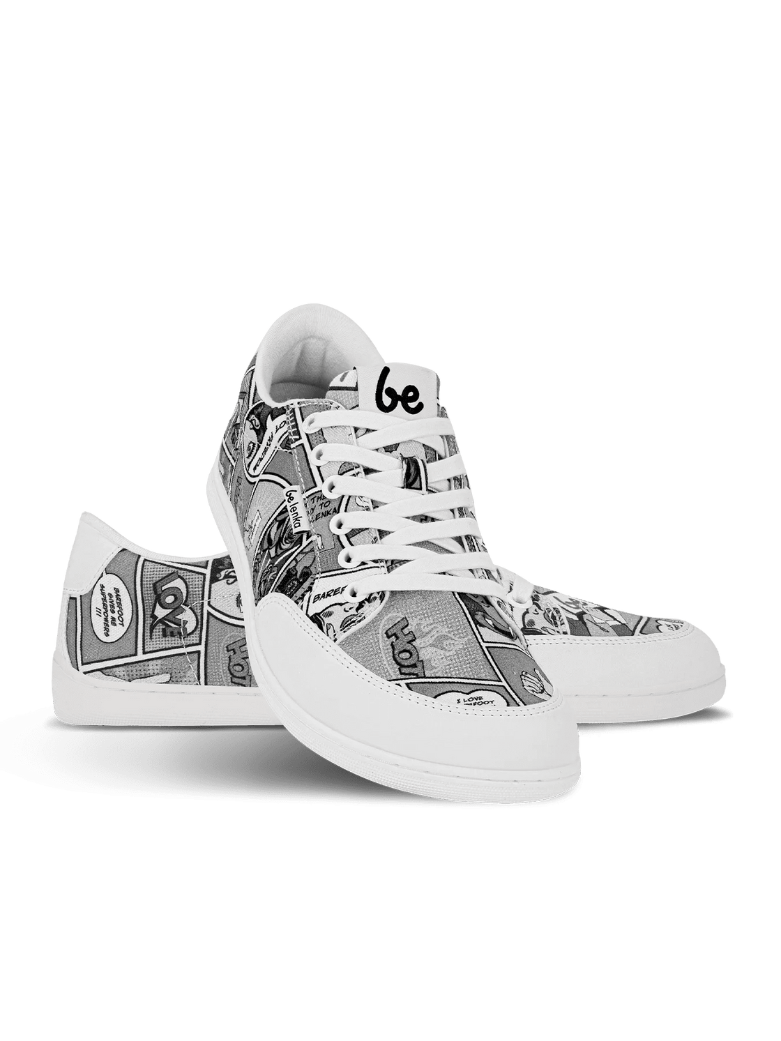 Rebound Sneakers - MyMara
