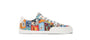 Rebound Sneakers - MyMara