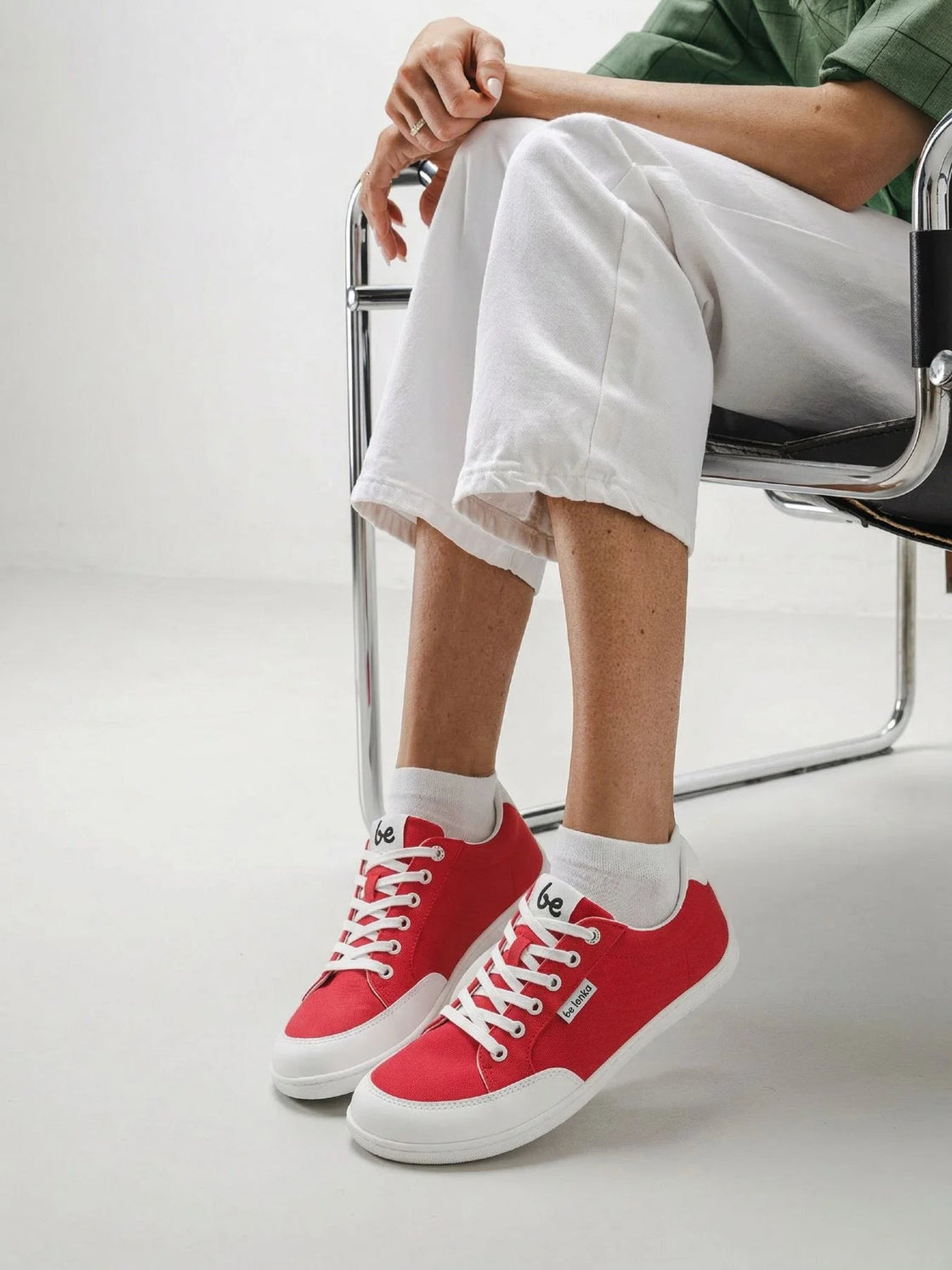 Rebound Sneakers - MyMara