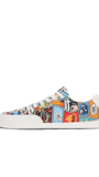 Rebound Sneakers - MyMara