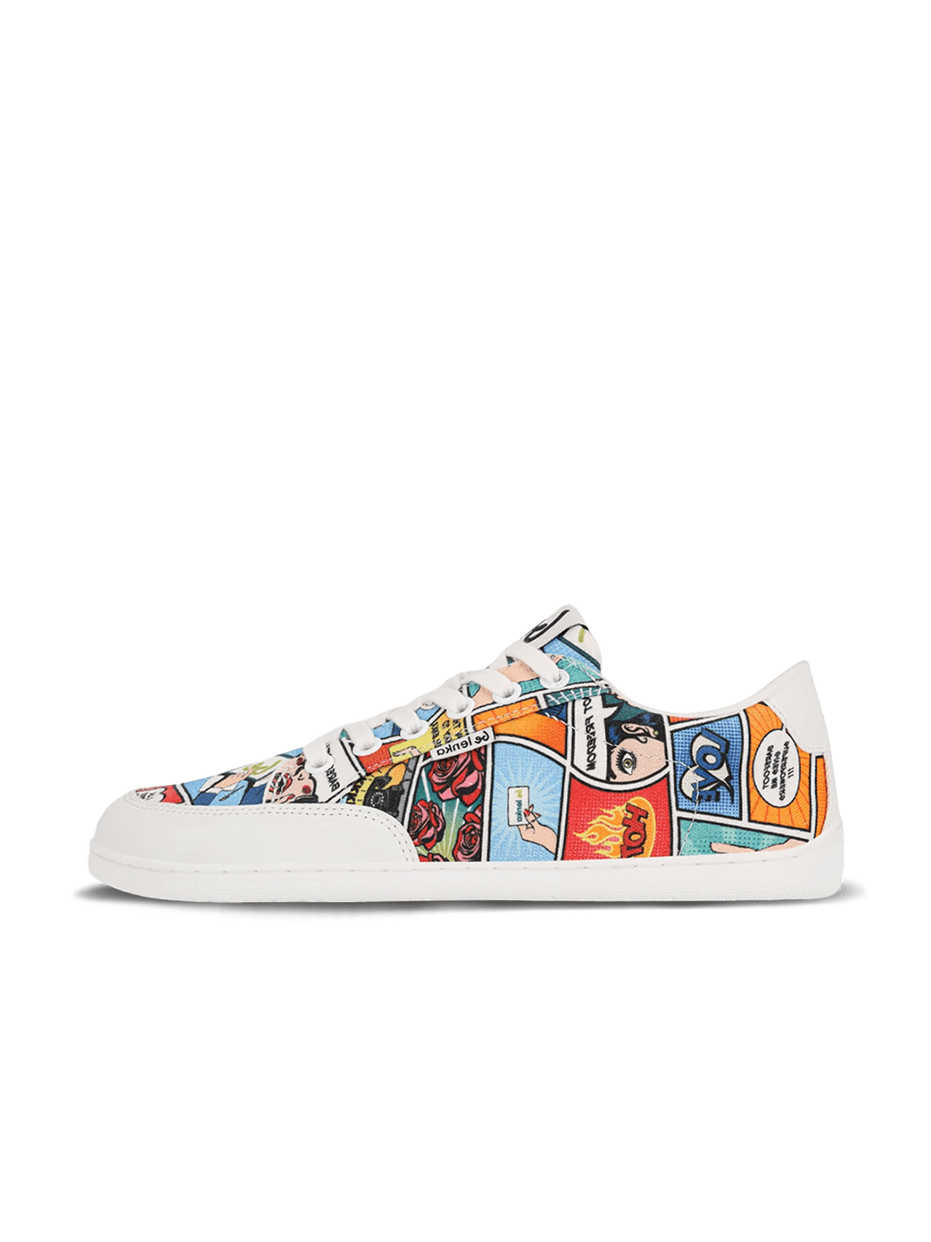 Rebound Sneakers - MyMara