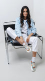Rebound Sneakers - MyMara