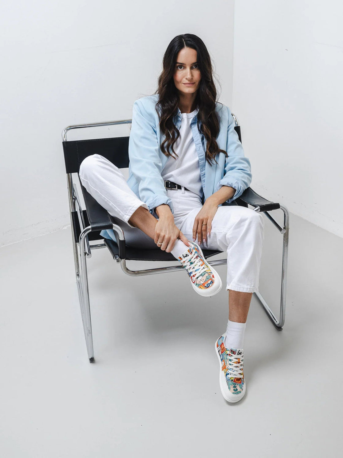Rebound Sneakers - MyMara
