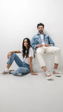 Rebound Sneakers - MyMara