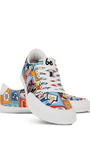 Rebound Sneakers - MyMara