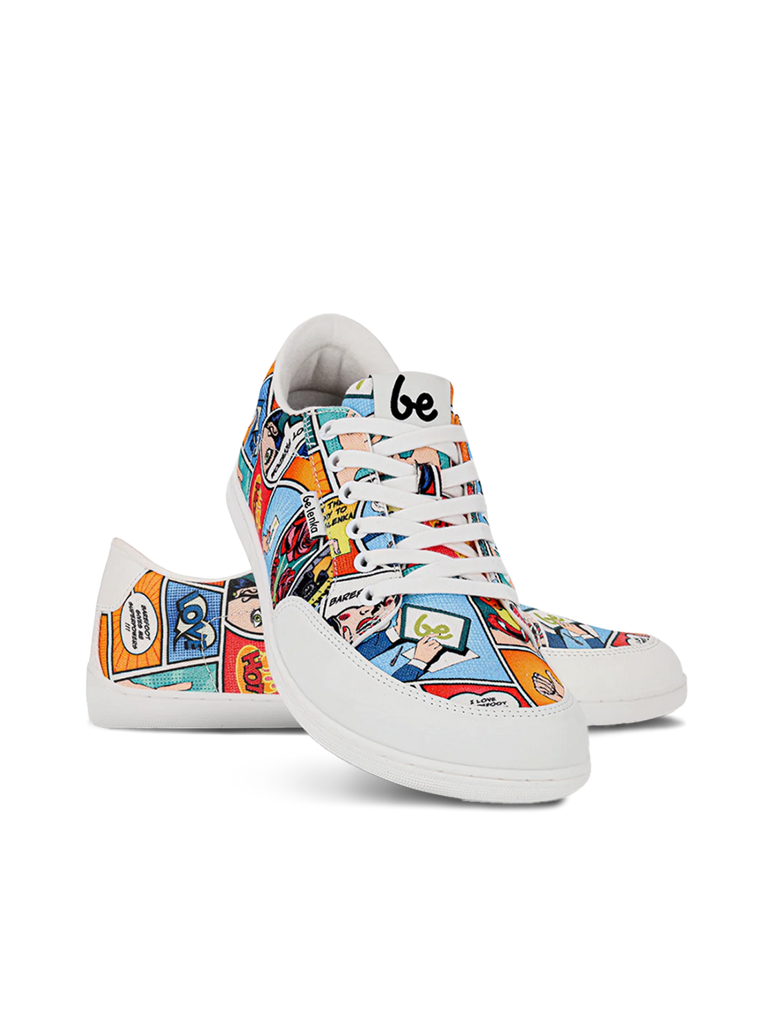 Rebound Sneakers - MyMara