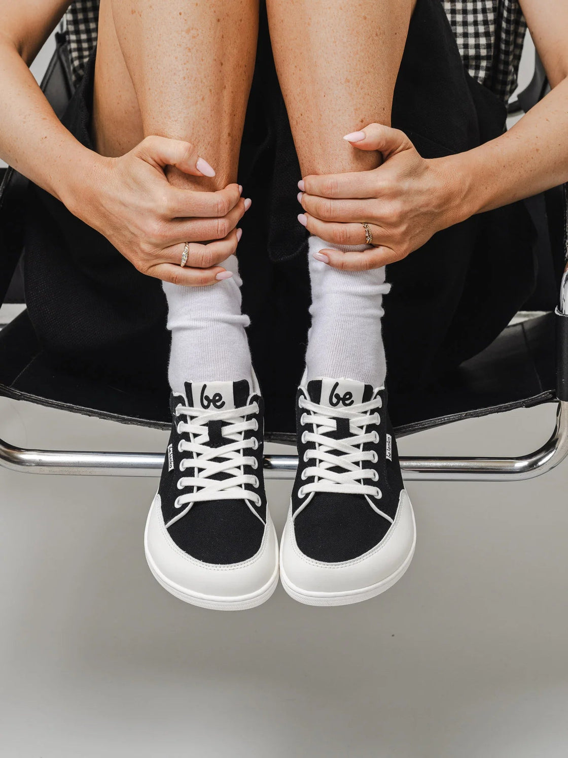 Rebound Sneakers - MyMara