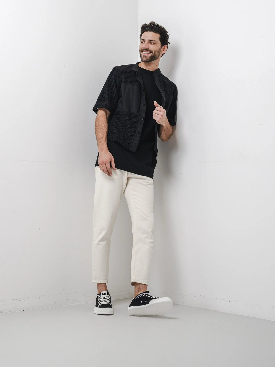 Rebound Sneakers - MyMara