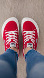 Rebound Sneakers - MyMara