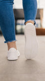 Rebound Sneakers - MyMara