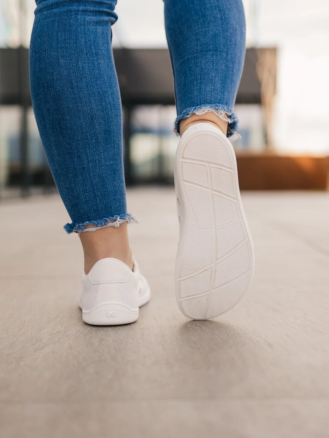 Rebound Sneakers - MyMara