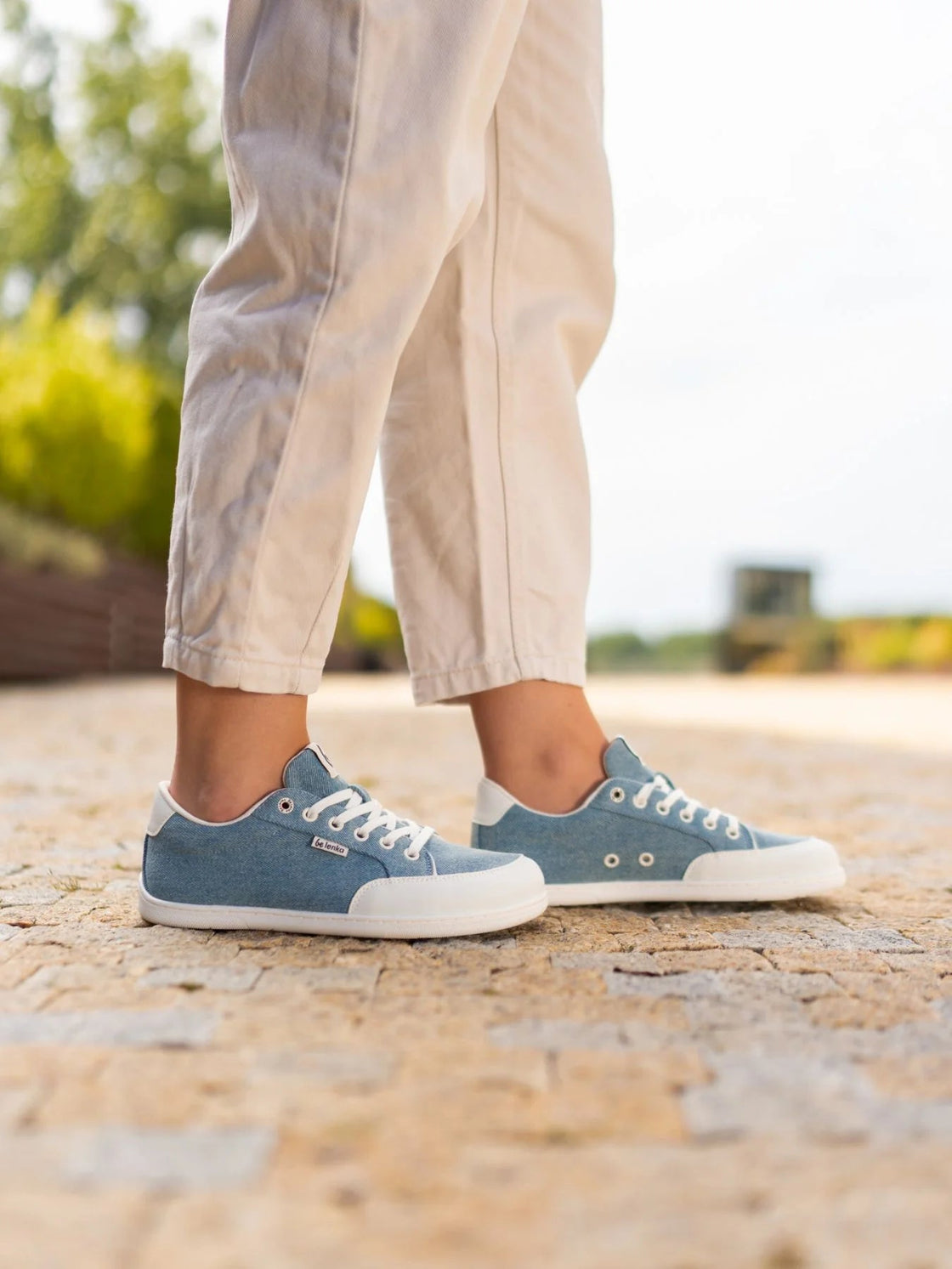 Rebound Sneakers - MyMara