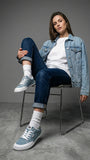 Rebound Sneakers - MyMara