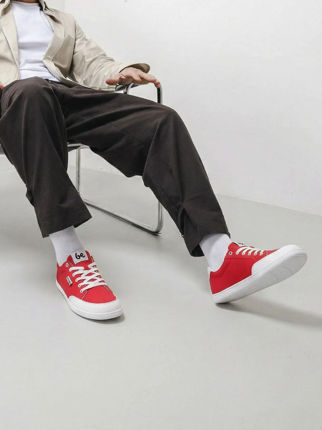 Rebound Sneakers - MyMara