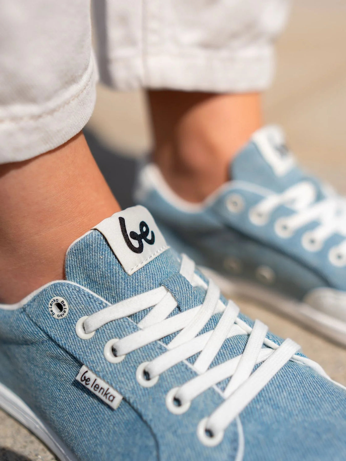 Rebound Sneakers - MyMara