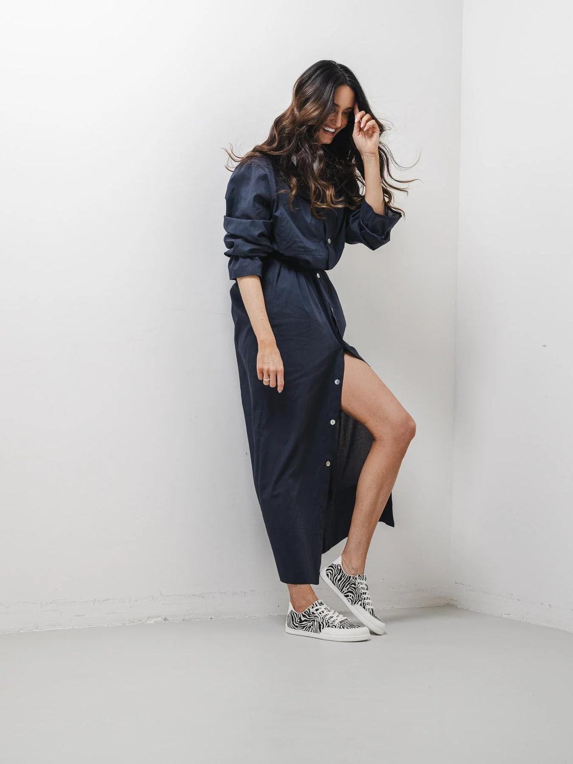 Rebound Sneakers - MyMara