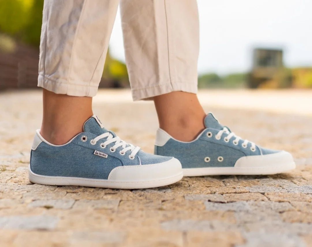 Rebound Sneakers - MyMara