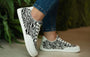 Rebound Sneakers - MyMara