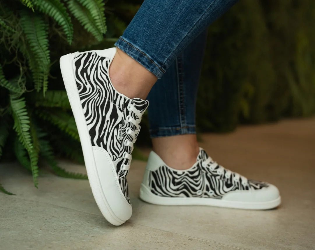 Rebound Sneakers - MyMara