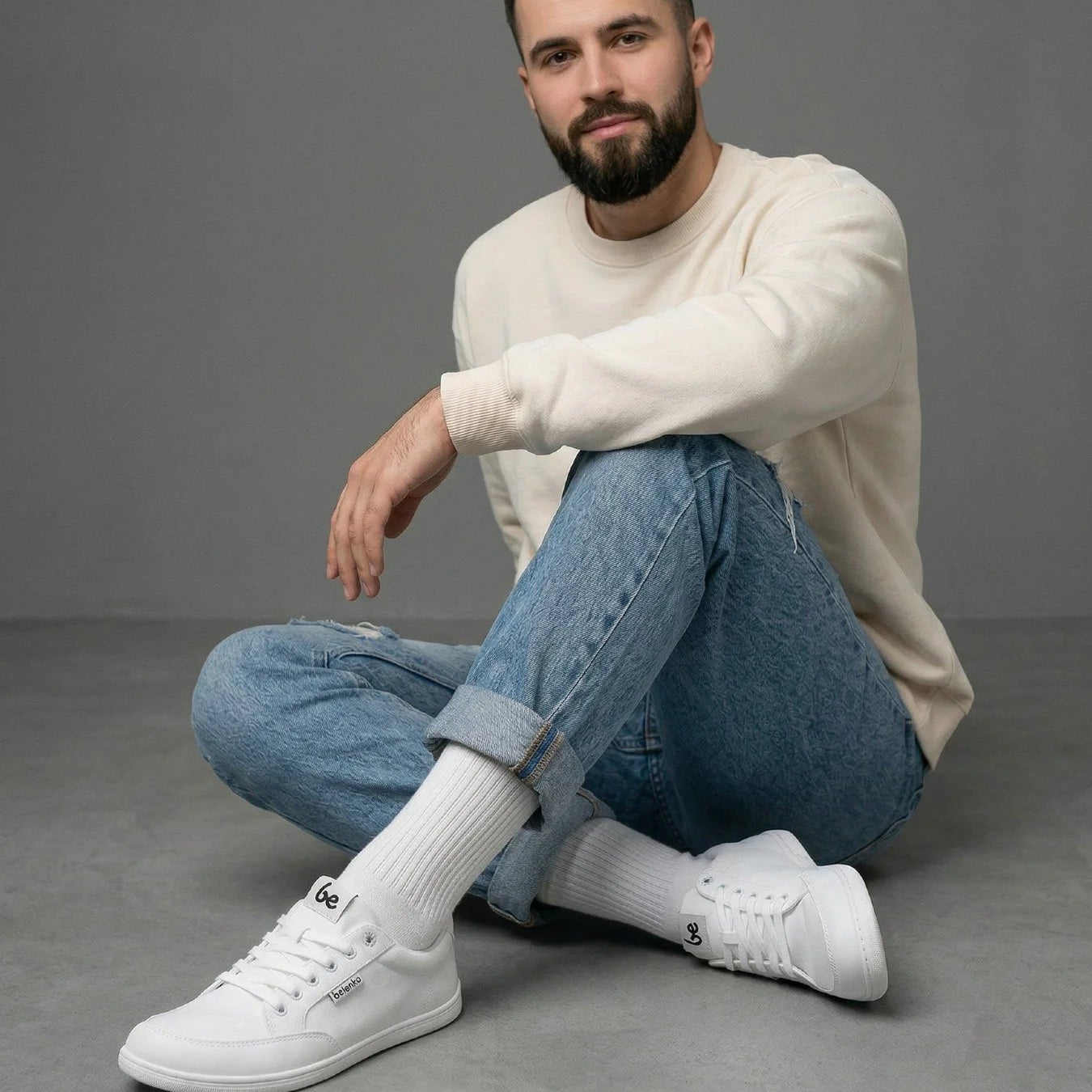 Rebound Sneakers - MyMara