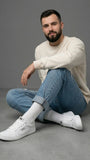 Rebound Sneakers - MyMara