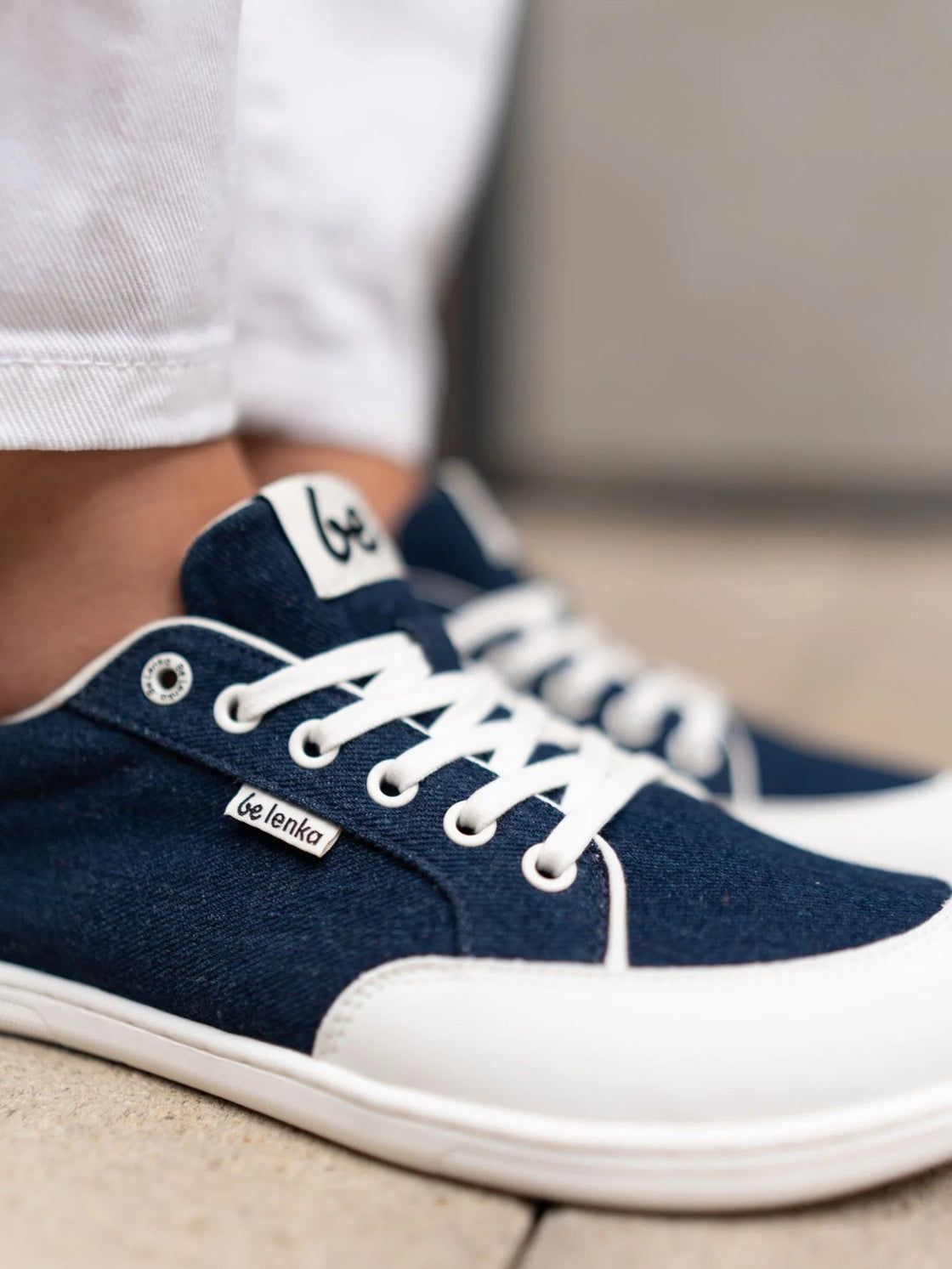 Rebound Sneakers - MyMara
