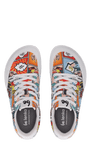 Rebound Sneakers - MyMara