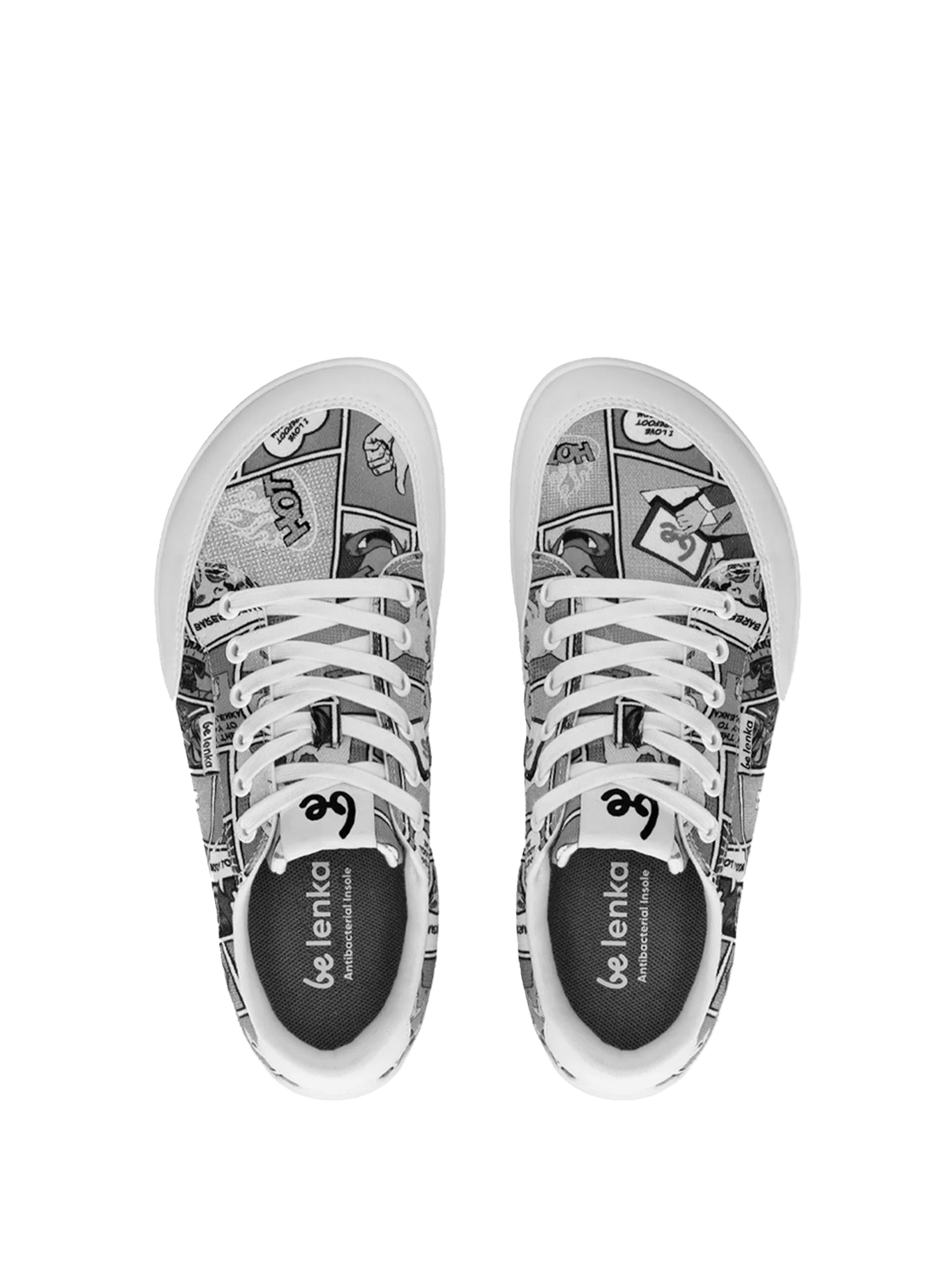 Rebound Sneakers - MyMara
