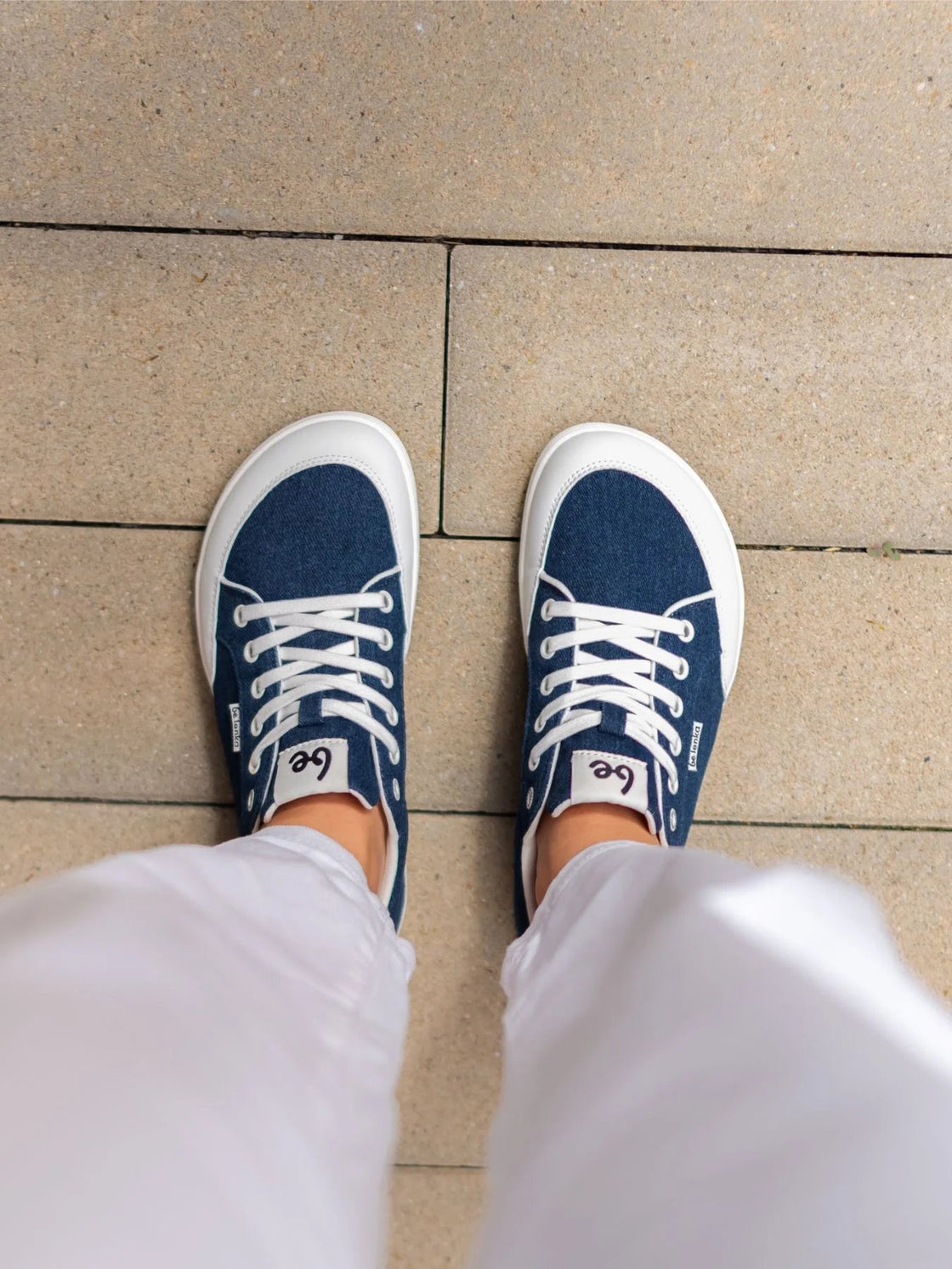 Rebound Sneakers - MyMara
