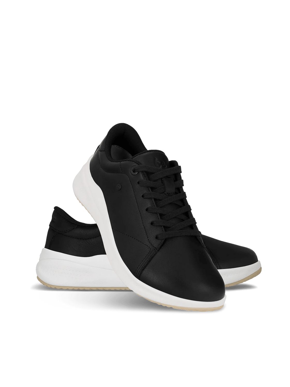Recovery Shoes Streetwise - Minimalist Leather Transition Shoes - MyMara