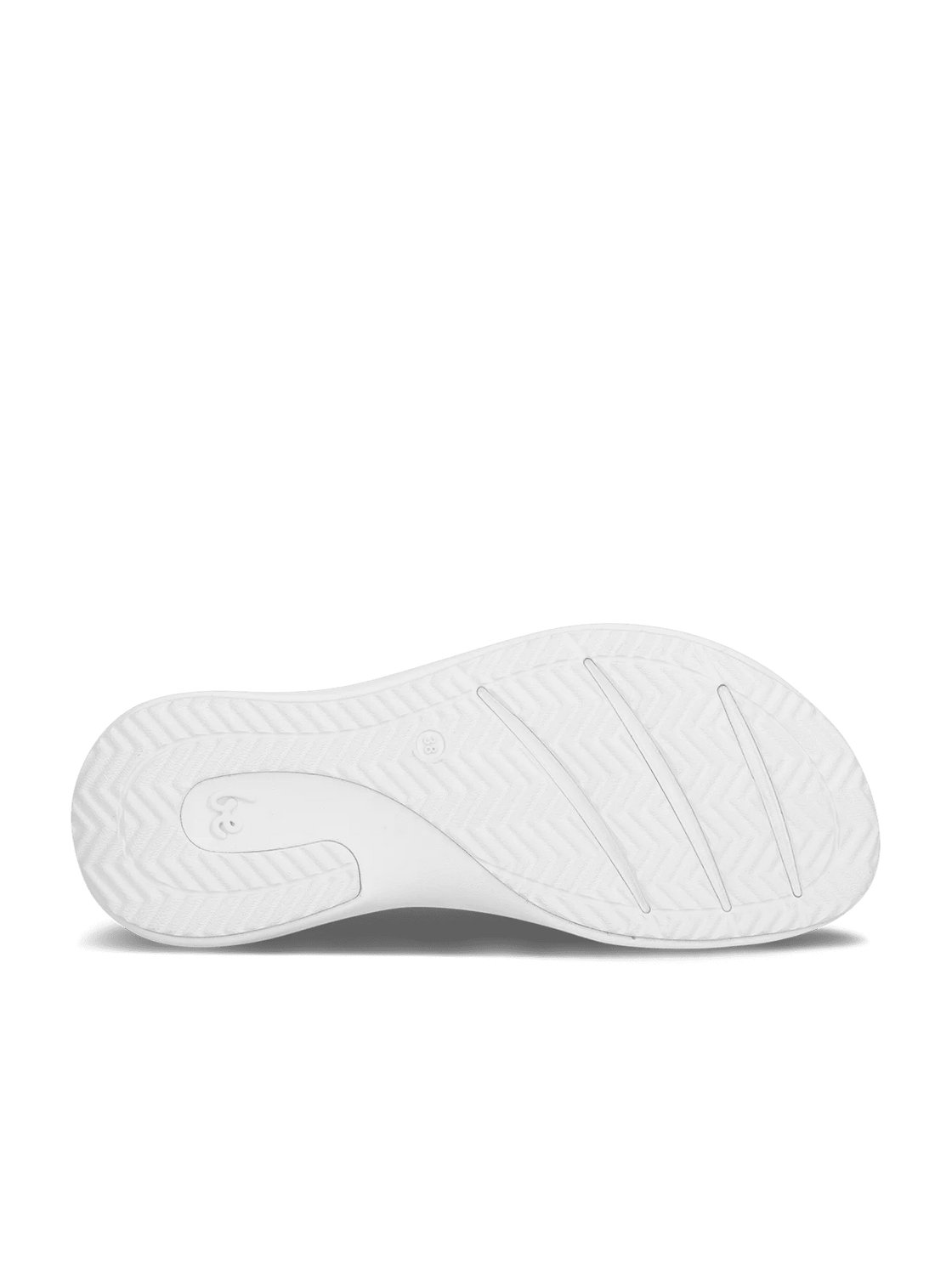 Recovery Shoes Streetwise - Minimalist Leather Transition Shoes - MyMara