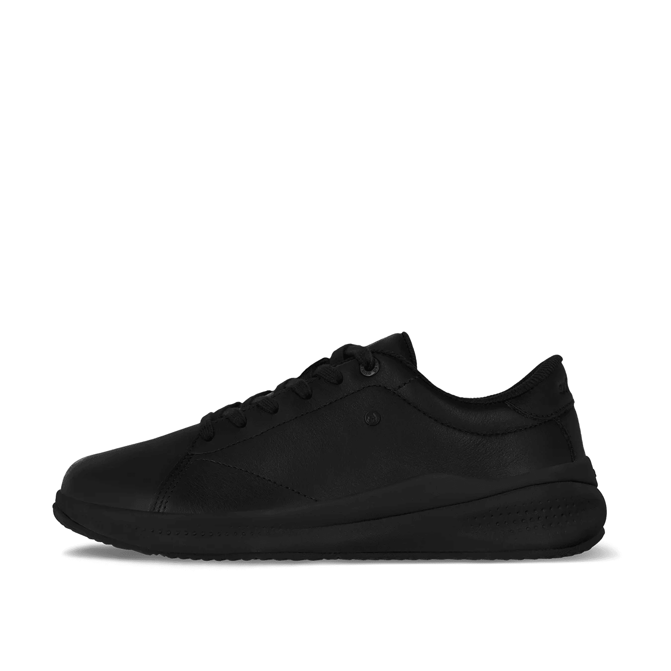 Recovery Shoes Streetwise - Minimalist Leather Transition Shoes - MyMara