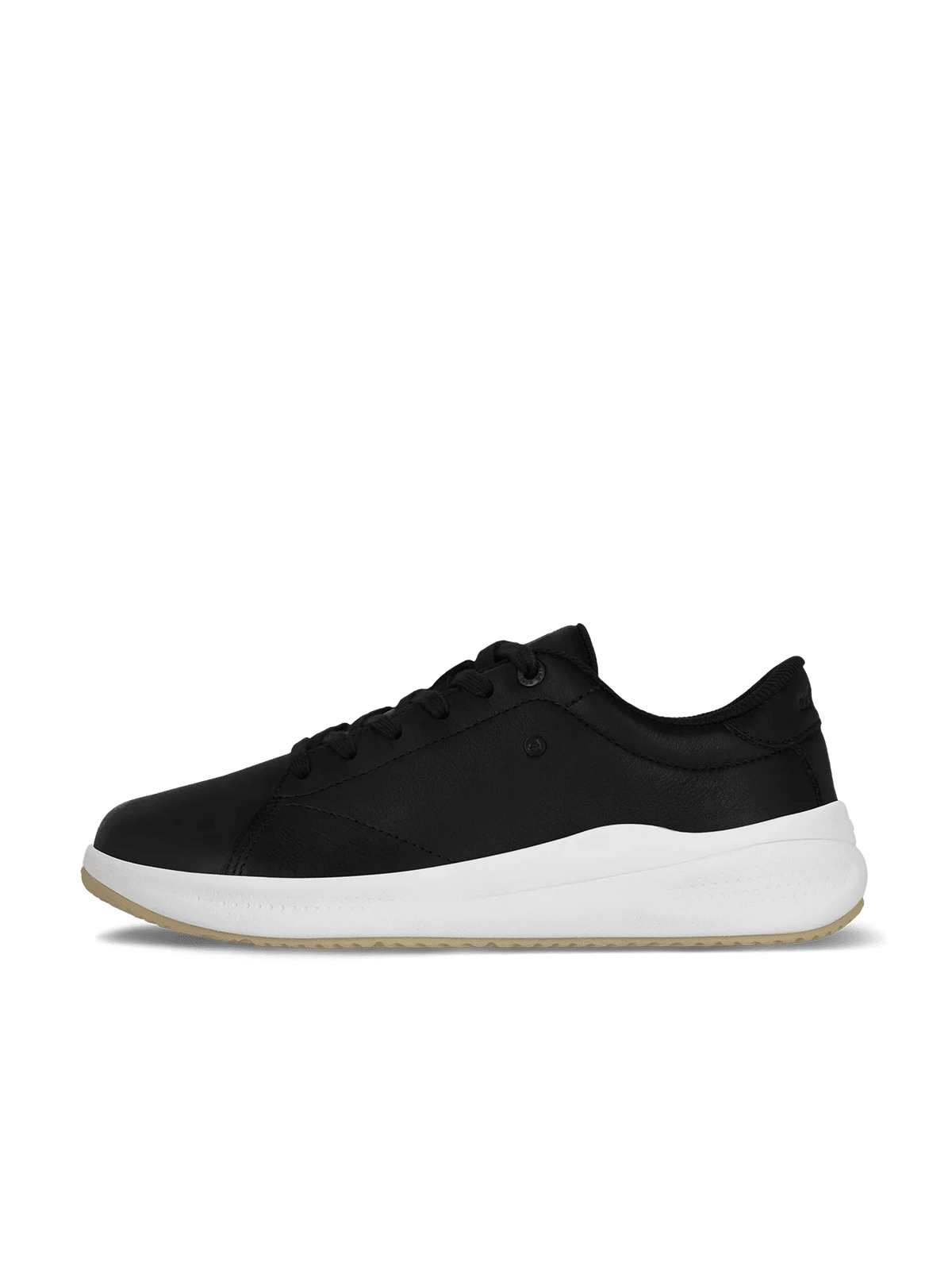 Recovery Shoes Streetwise - Minimalist Leather Transition Shoes - MyMara
