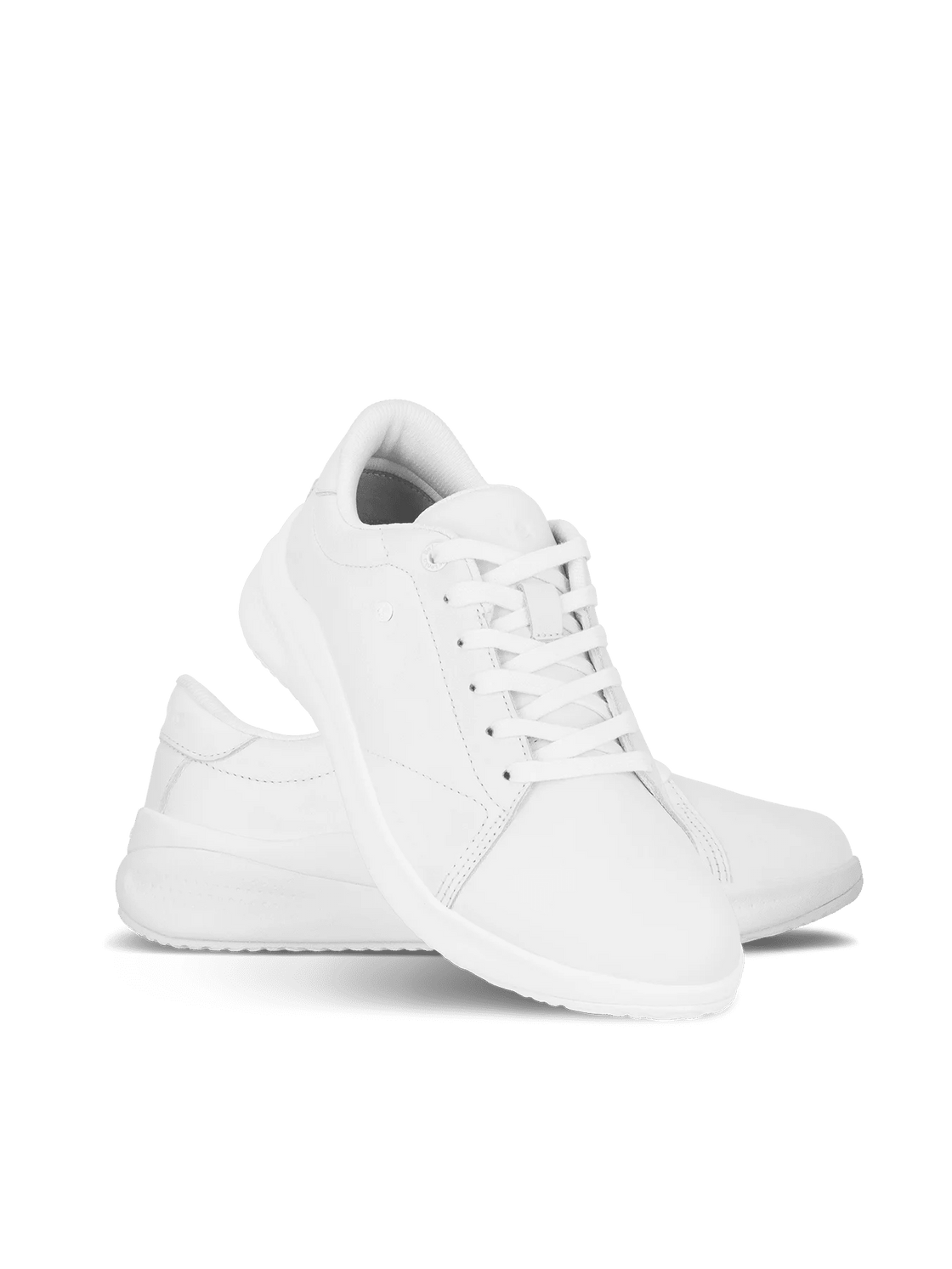 Recovery Shoes Streetwise - Minimalist Leather Transition Shoes - MyMara